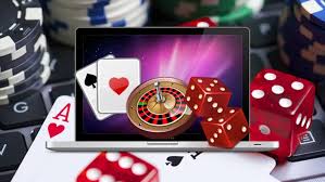 Зеркало Magnet Casino